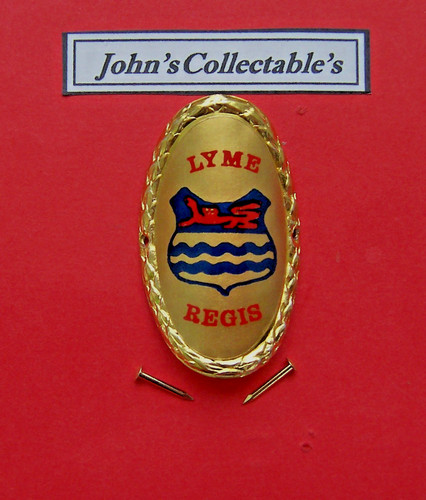 Lyme regis dorset - lyme,