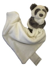 The Little White Company Panda