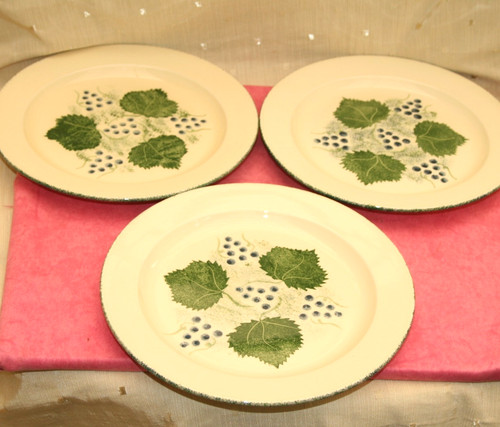Poole pottery three - poole, pottery,