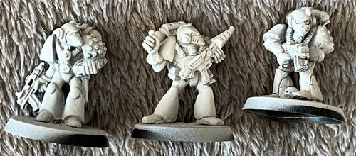 Warhammer 40k rogue - , trader