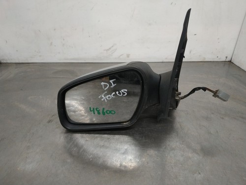 Door mirror left hand - left, ford