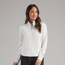 Puma Golf Ladies Full-Zip