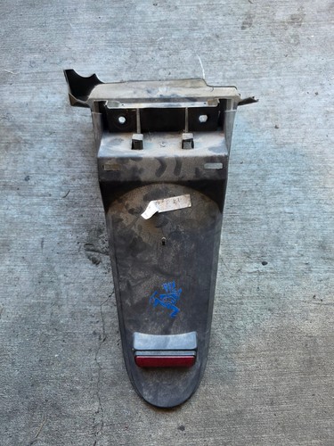2008 sym 200 rear - hd,
