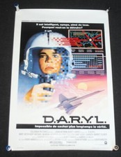 Vintage Belgian Film / Movie