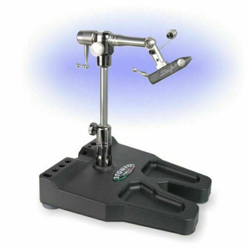 Stonfo elite vise 653 - elite, as-653