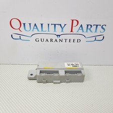 HYUNDAI I30 ICM CONTROL MODULE