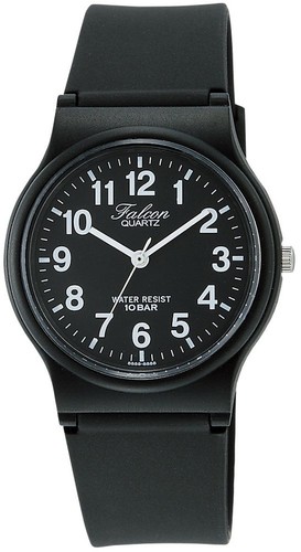 Citizen japan q falcon - citizen,
