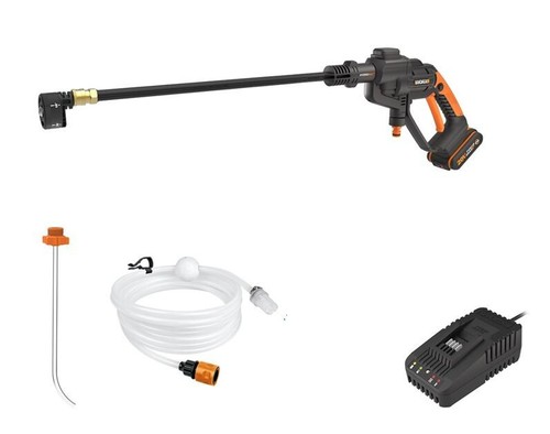 Worx powershare cordless - worx,