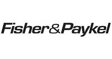 Fisher Paykel 512492P KIT HDL
