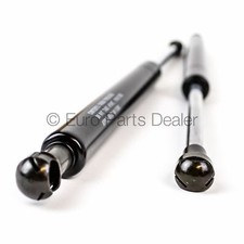 For Seat Cordoba Vario Estate 1996-2002 Pair of Rear Tailgate Gas Struts
