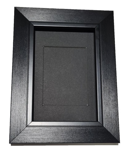 Trading card display frame - trading,