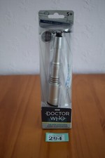 Doctor Who-The War Doctor's Sonic Screwdriver Electronic with Light &SFX effects