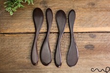 Handmade Wooden Butter Knife