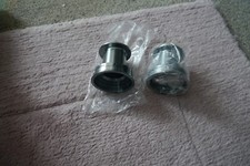 DAIWA TOURNAMENT LINEAR-S 4500BR SPARE SPOOLS NEW X2 COARSE CARP FISHING TACKLE