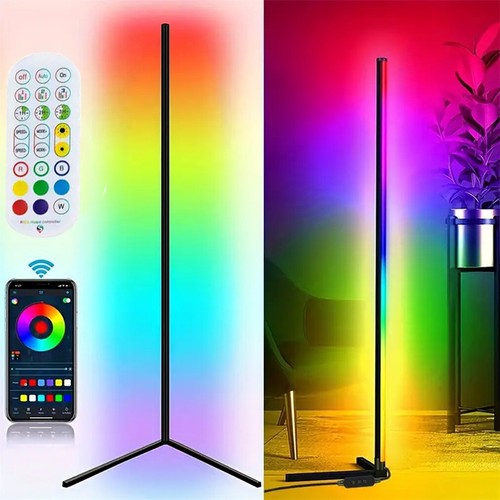Nordic style rgb - style, led