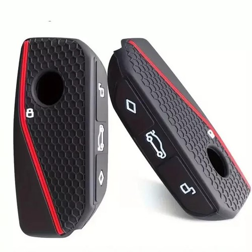 Remote key fob - cover, 2