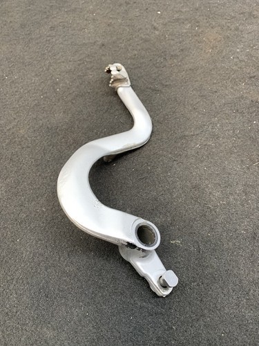 Yamaha 125 1994 - yamaha, back