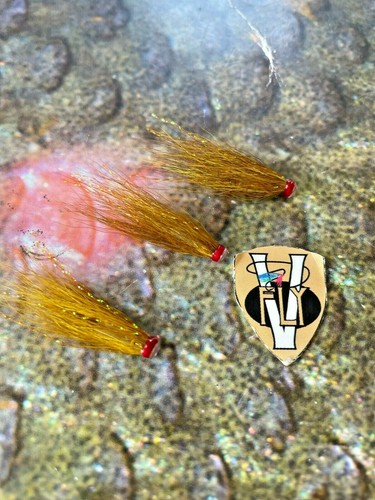 Fly 2 inch alistair - 3,