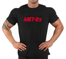 T-Shirt Bodybuilding Fitness