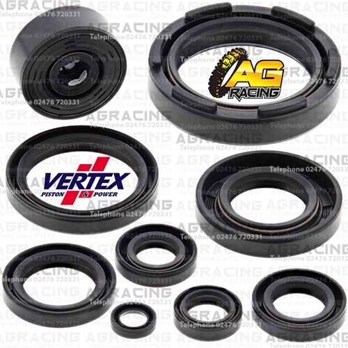 Vertex engine oil - vertex, kit