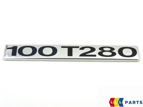 New genuine ford transit - genuine,
