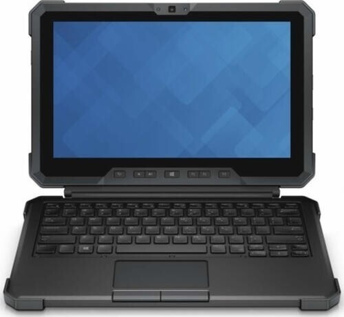 Dell latitude 7220 - dell, rugged