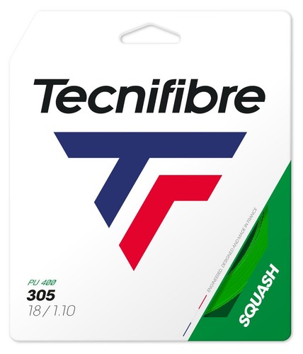 Tecnifibre 305 10mm - 18, 1.10mm