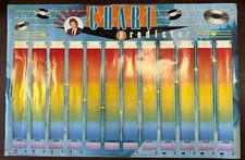 Bruno Brookes Music Chart