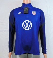 Nike Vaporknit 2019 USA Player