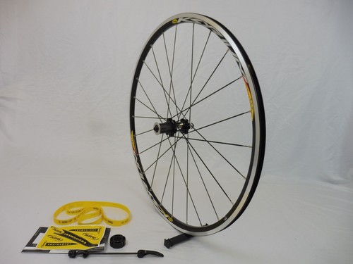 Mavic ksyrium equipe - mavic,