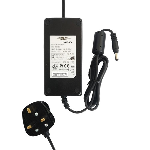 Replacement 12v dc - replacement, ac-dc