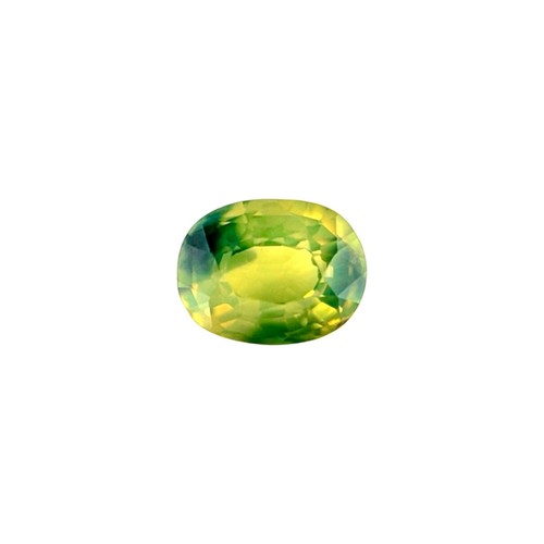 Unique colour yellow - unique, bi