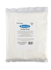 Premium Casting Plaster For