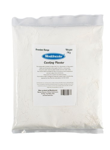 Premium casting plaster for - premium,