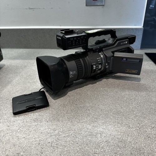 Sony dsr pd150p professional - sony, dsr-pd150p