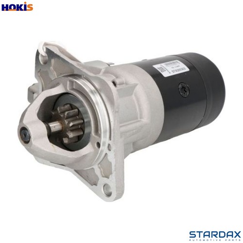 Starter stx200303 for land - stx200303,