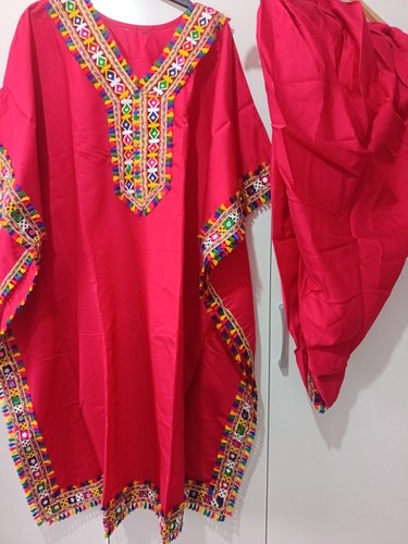 Kaftan tunic dress chest44 - tunic,
