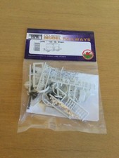 Dapol C043 20t Twin Silo