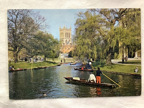 Cambridge the river - cambridge,,