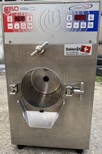 Italian Gelato Machine Bravo