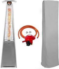 Pyramid Gas Patio Heater