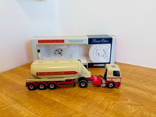 Corgi 75903 leyland - 75903,