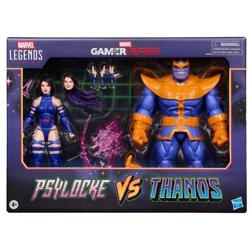 Marvel legends series - marvel,