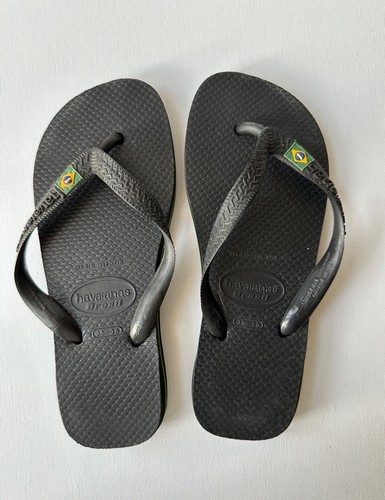 Havaianas brazil logo flip - havaianas,
