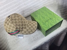 Authentic Gucci Original GG