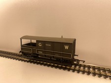 Airfix 54363 20T Toad Brake