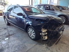 STEERING COLUMN VOLKSWAGEN