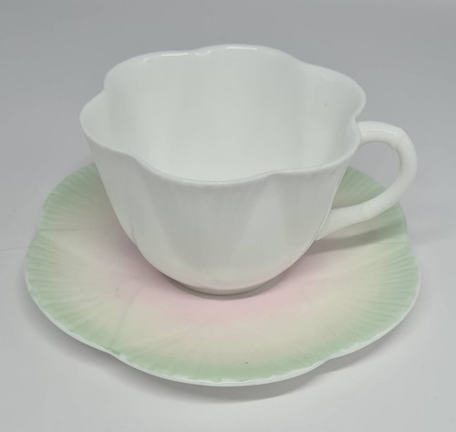 Wileman bone china dainty - bone,