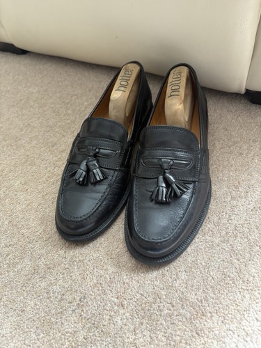 Men black russell - men’s,
