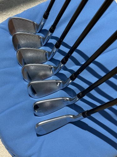 Excellent taylormade r11 - 9/10,
